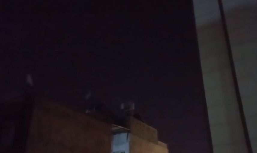 Şanlıurfa'da Ankara seferindeki uçakta bomba şüphesi, yolcular tahliye edildi