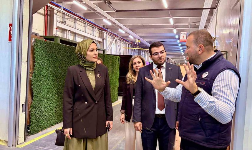 Manisa İŞKUR saha odaklı çalışmayla işe yerleştirmede Türkiye ikincisi
