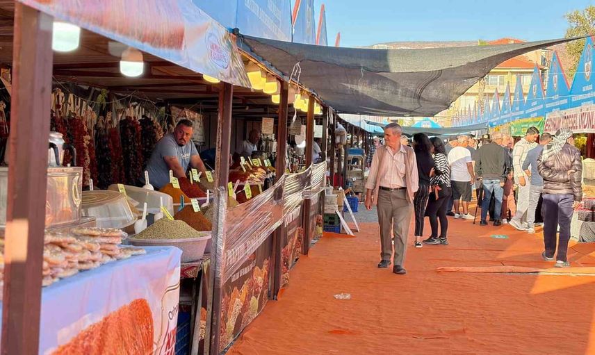 Erzurum’un mirası ve lezzetleri İzmir'de tanıtım günlerinde buluştu