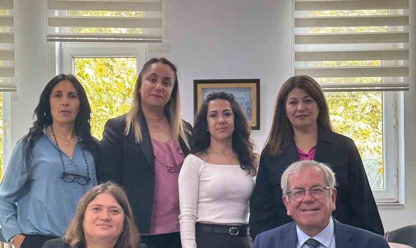Gençlere iklim dersi: COP31 öncesi kritik uyarılar