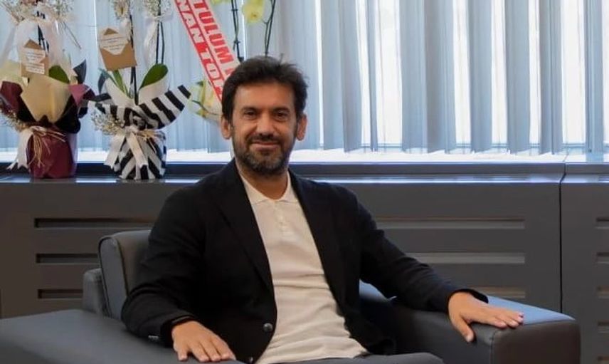 Batuhan Mumcu Bilgi Teknolojileri ve İletişim Kurulu üyeliğine atandı, bakanlıktan ayrıldı