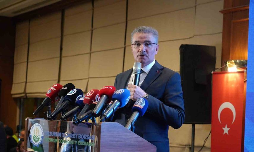 Ortak akıl arayışı memnun etti: Yusuf Tekin bilimsel veriye vurgu yaptı