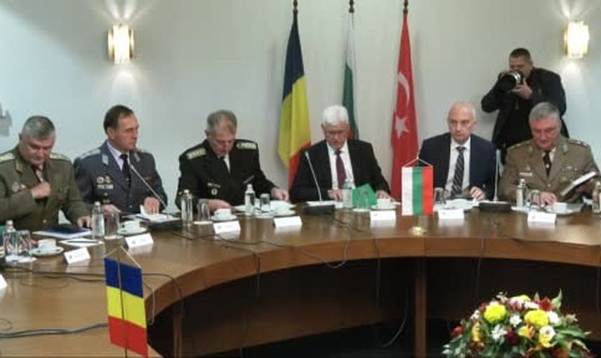 Karadeniz’de seyrüsefer emniyetini güçlendirmek için bölgesel önlemler kararlaştırıldı