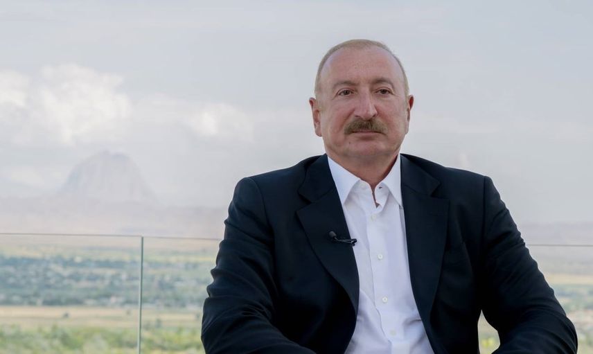 Nahçıvan için yeni enerji koridoru: Zengezur üzerinden elektrik hattı projesi hazır