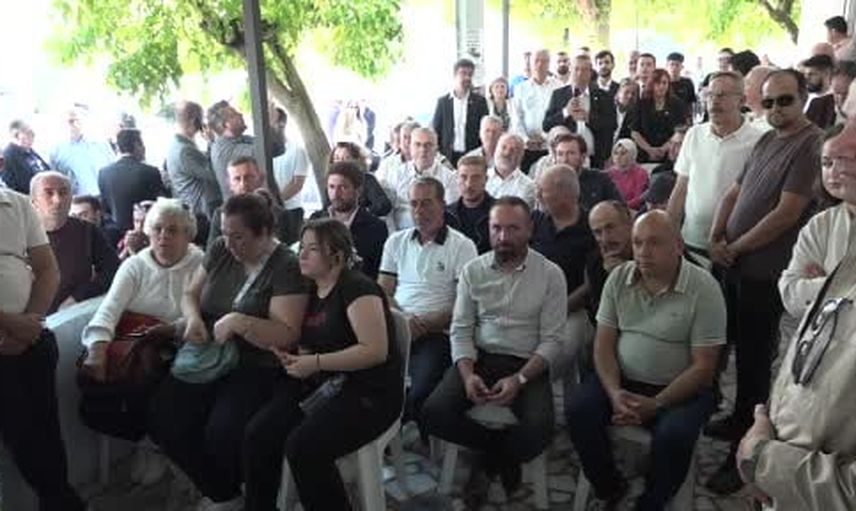 Bursa’dan tarıma yeni vaat: çiftçinin yüzünü güldüreceğiz