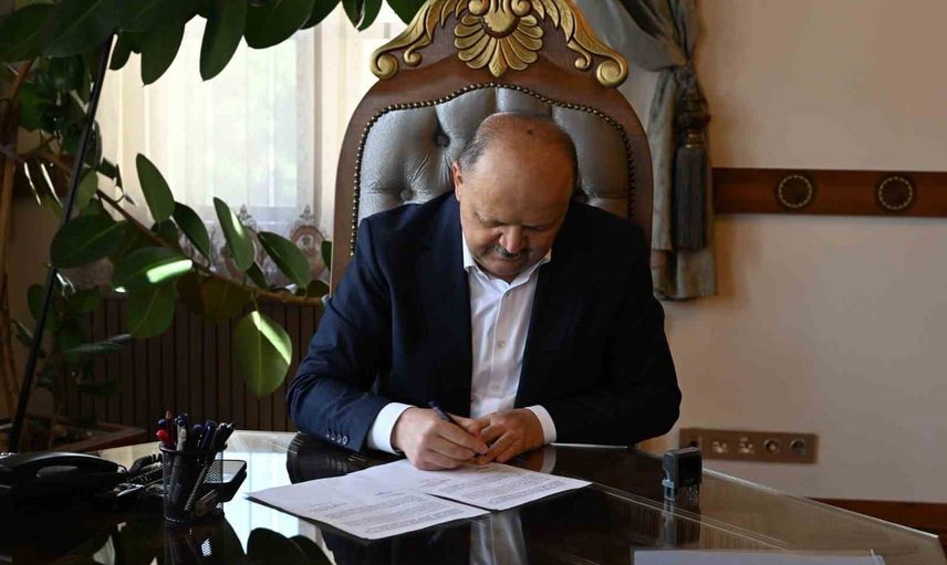 Kastamonu'da küçükbaş üreticilerine 2 milyon liraya kadar uygun şartlı kredi