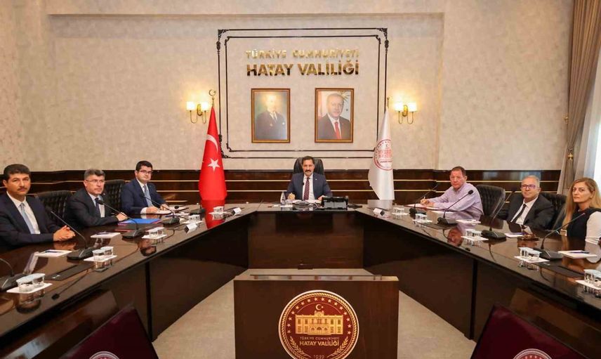 Arsuz'a kültür ve okuma odaklı yeni merkez: Mozaik Kütüphanesi