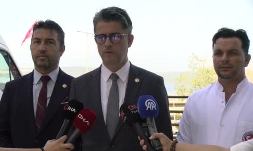 Rektör açıklaması: Cem Yılmaz’ın sağlık durumu iyi