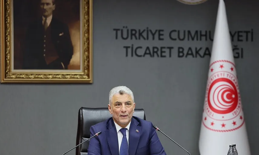 Türk otomotiv sanayisini AB taslağına tam dahil etmek için kararlı çaba