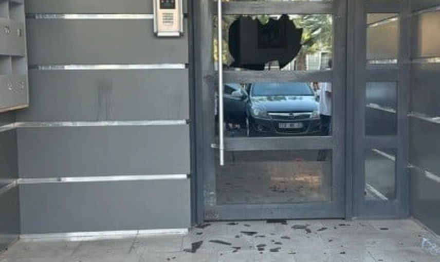 Çamlıkule'de pompalı tüfekle ateş açan şüpheli Torbalı'da yakalandı