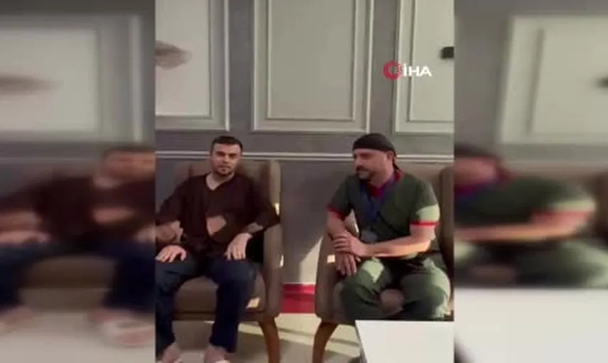 Doğuştan toplardamar anomalisi nefes darlığını tetikledi, kapalı ameliyatla düzeltildi