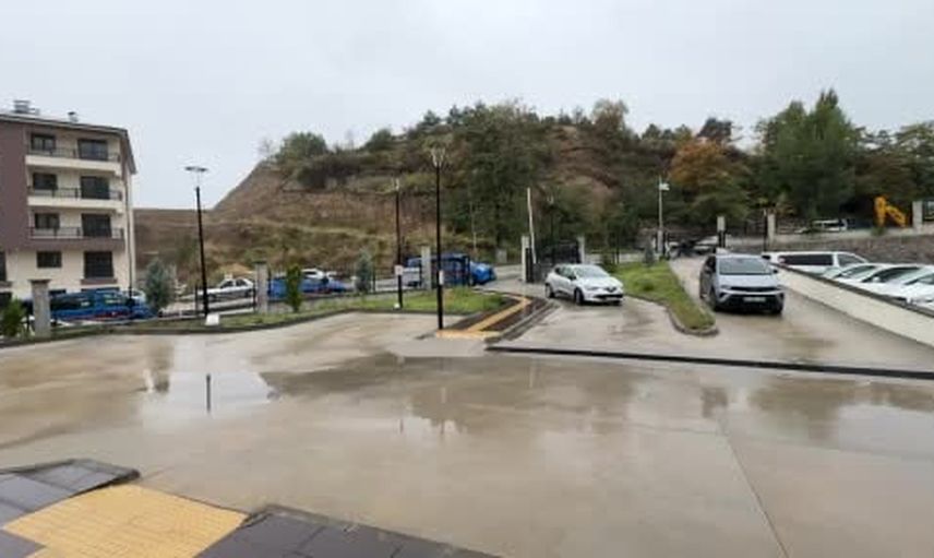 Tosya'da ormanlık alandaki kavga ölümle sonuçlandı: imamın öldürülmesi adliyeye taşındı