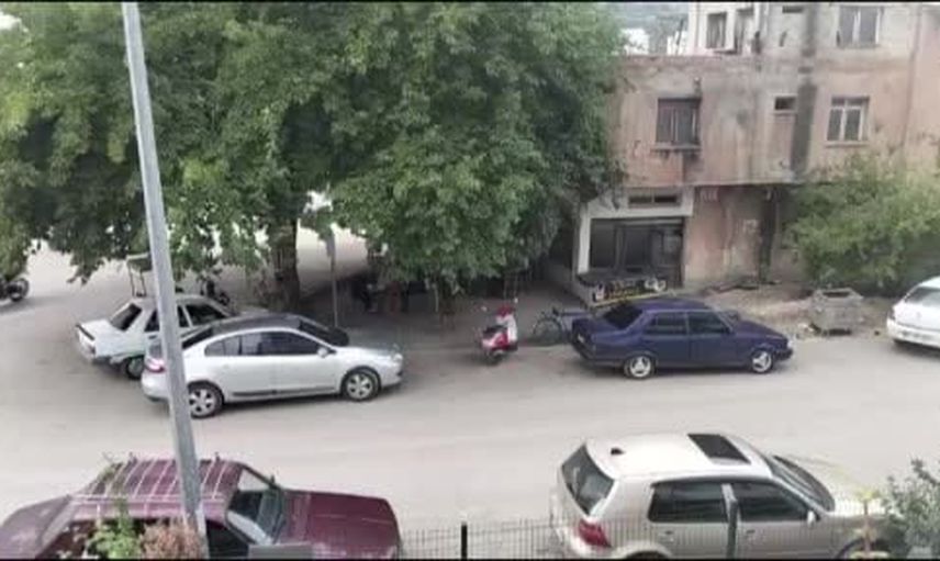 Saimbeyli'de öğleden sonra 4,8 büyüklüğünde deprem