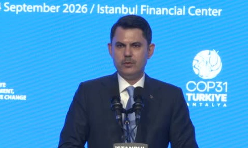 İklim baskısını kırmak için yatırımların zamanı