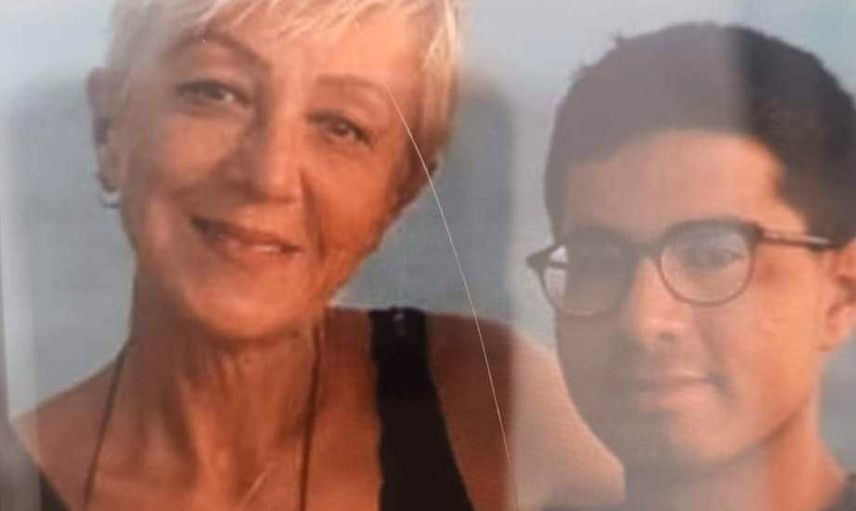 Urla'da sessiz gece: anne oğlunu öldürdükten sonra yaşamına son verdi