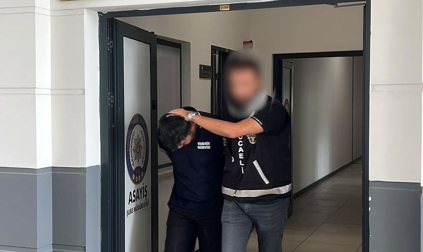 Tamir bahanesiyle 12 kişiden 300 bin TL alan şüpheli tutuklandı