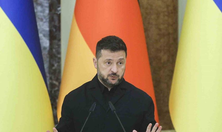 Zelenskiy: Putin’e verilen imtiyazlar savaşı uzatır