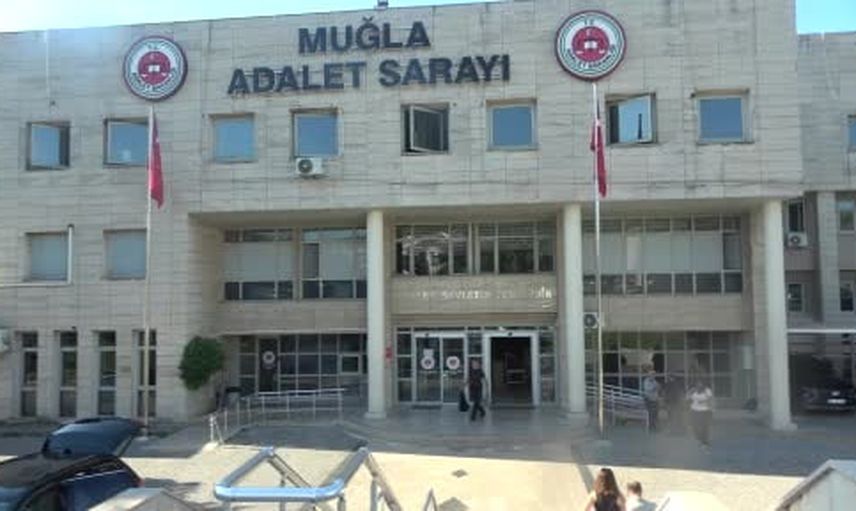 Datça'da Peter Pan ile yurtdışına kaçma girişimi: 9 FETÖ şüphelisi ve kaptan adliyede