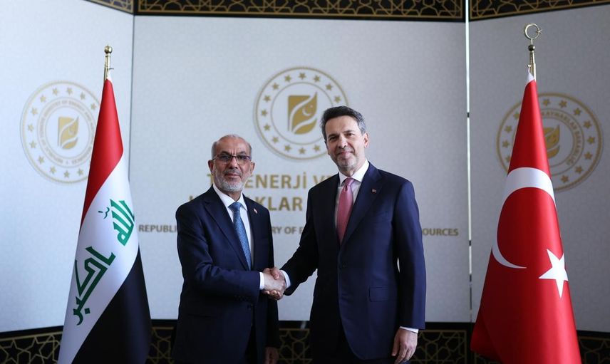 Türkiye ile Irak arasında enerji hattında yeni dönem: bir yıllık ham petrol taşıma anlaşması