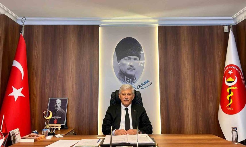 TVHB'den birlik ve kararlılık vurgusu: 30 ağustos mesajı