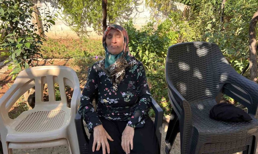 Batan gemide haber alınamayan kardeşlerin müjdesini babaannesi gözyaşlarıyla bekliyor