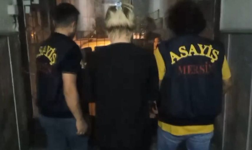 Eş zamanlı operasyonda 28 kişi tutuklandı: 'Ailem Güvende' soruşturması