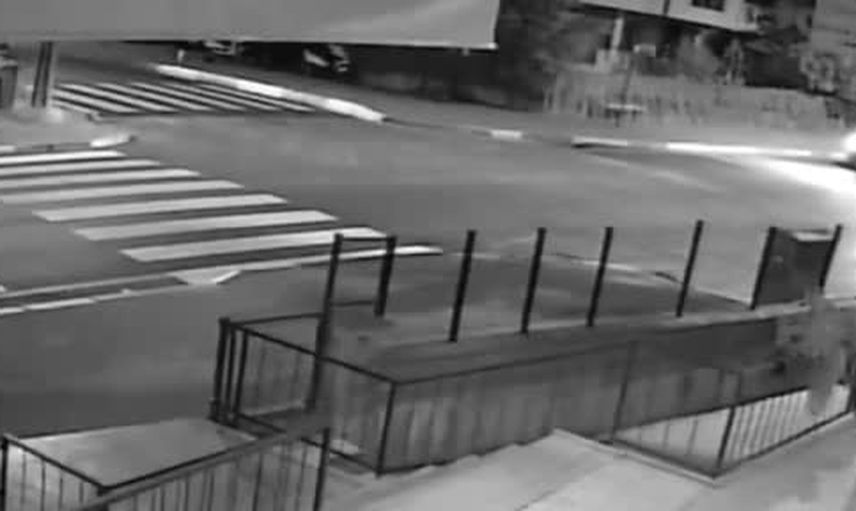 Görev dönüşünde çarpışma: iki koruma polisi yaralandı