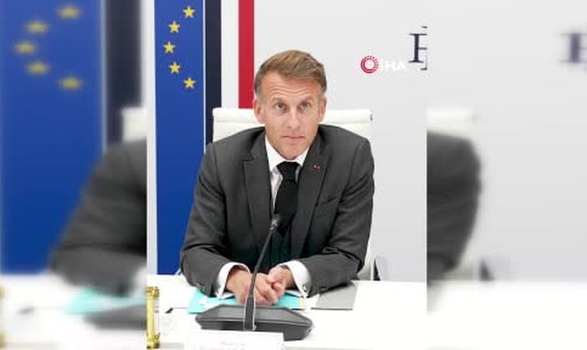 G7'den küresel akaryakıt piyasasına müdahale: 4 ayda 100 milyon varil serbest bırakılacak