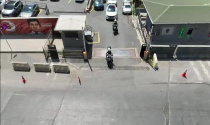 Başakşehir'de havadan denetim: ihlaller 667 bin 861 liralık ceza getirdi
