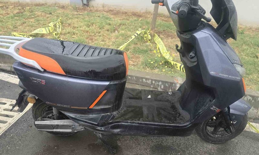 Eski ortaklığın iflası sonrası: Adana'da oksijen tüplü 7 saatlik gümüş soygunu