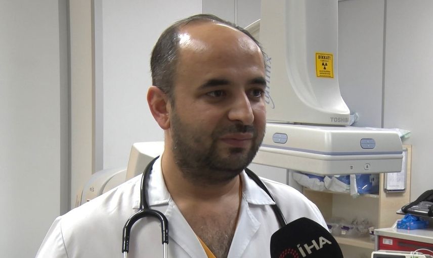 Soğuk havalarda artan kalp krizi riski ve alınacak önlemler