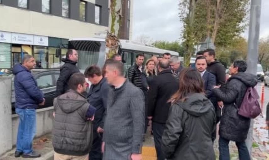 Bakırköy ihale soruşturmasında yeni dalga: 40 şüpheli için tutuklama talebi