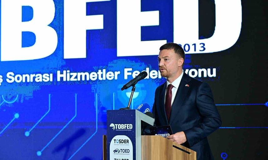 TOBFED'ten OVP'ye 15 bin kişilik istihdam taahhüdü