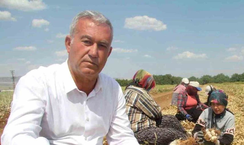 Arabanlı kadın çiftçiler tarımın ve kültürün gizli kahramanları
