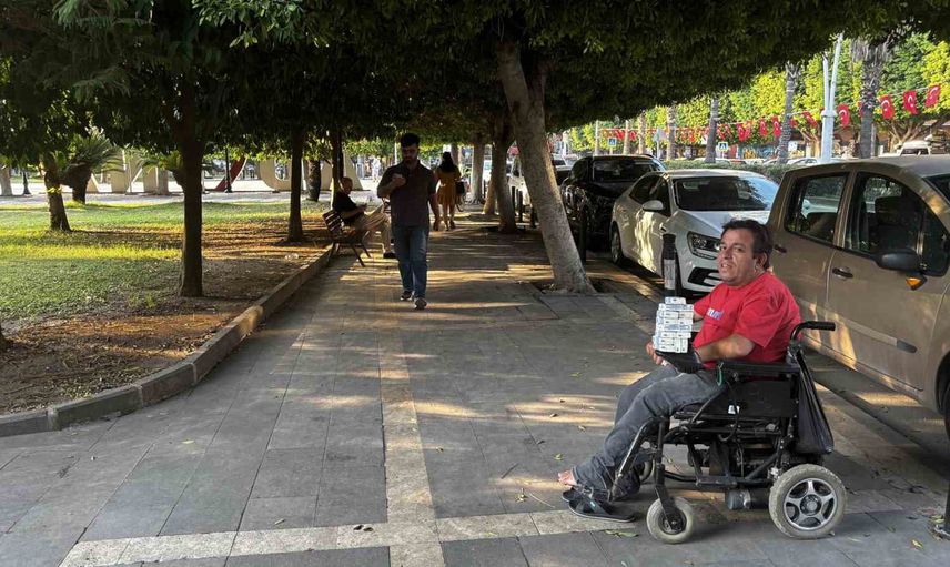 Adana'da rüşvet cezalarının ardından halkın tepkisi