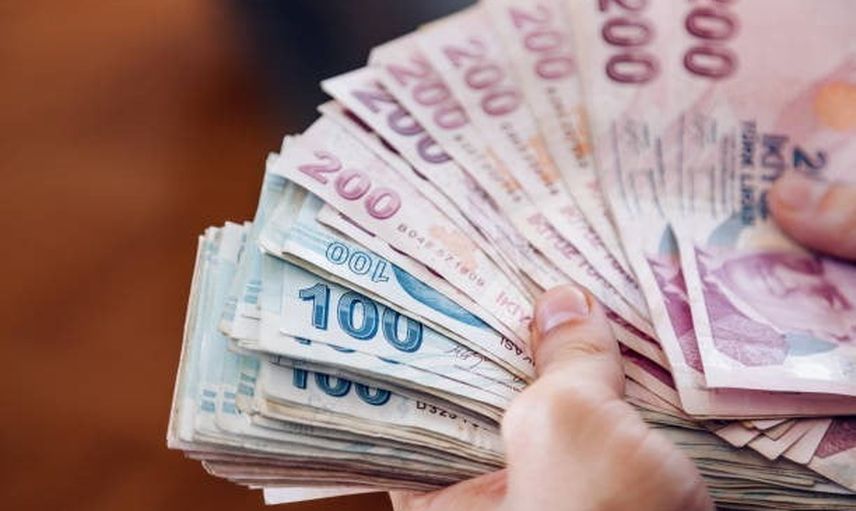 Ağustos verisi maaşlara yansıyor: memur ve emeklilerin iki aylık artışı belli oldu