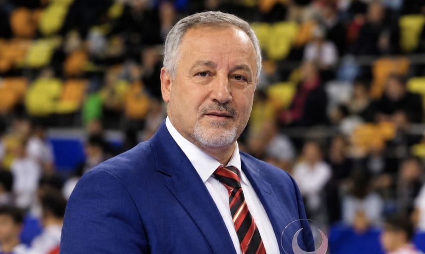 orhan süer, taekwondo ankara il temsilciliği görevinden ayrıldı