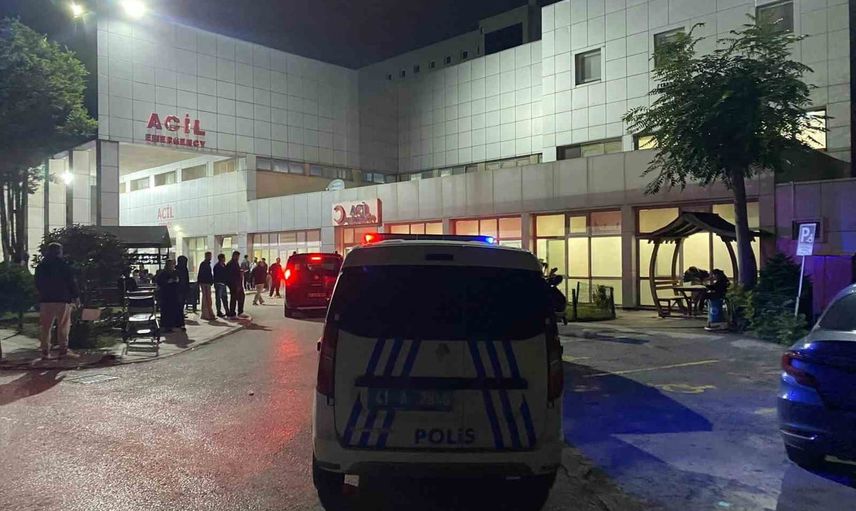 kocaeli’de eski eşi tarafından vurulan kadın yaşamını yitirdi