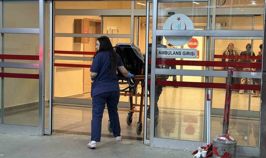 Kayalık Mahallesi'ndeki kavga sonrası yaralananların sağlık durumu iyi