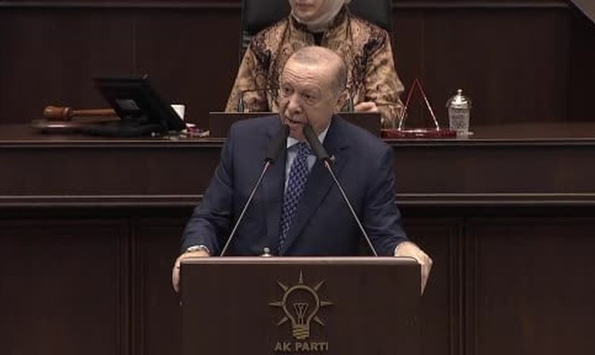 Milletin malına el uzayana karşı net mesaj
