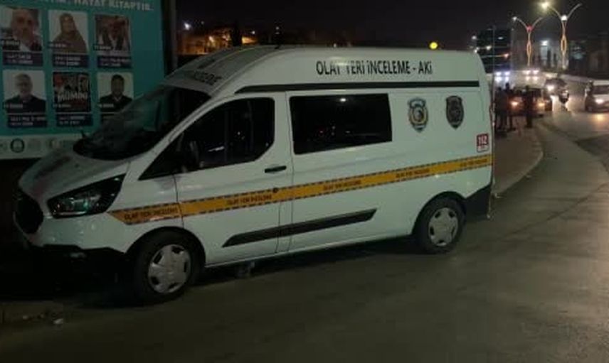 Gaziantep'te tartışma can aldı: 16 yaşındaki çocuk hayatını kaybetti