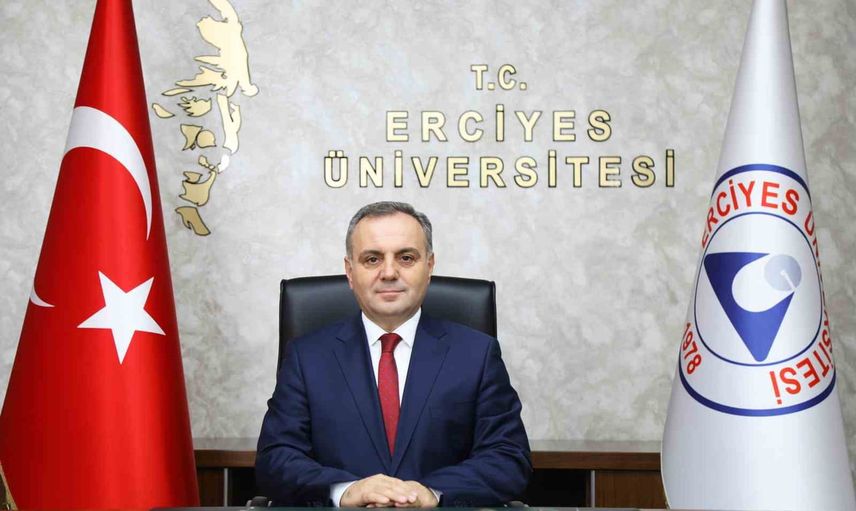 Altun'dan gençlere çağrı: cumhuriyeti bilimle büyütün
