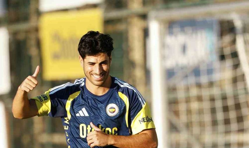 Kartal yönetiminde derbi provası: Fenerbahçe son idmanlara odaklandı