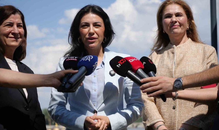 Terörsüz Türkiye hedefiyle kaybettiğimiz gücü millete yeniden kazandırma vurgusu