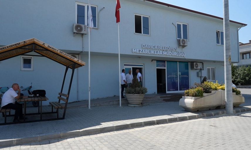 Darıca sahilinde üç kardeşin ölümü soruşturuluyor