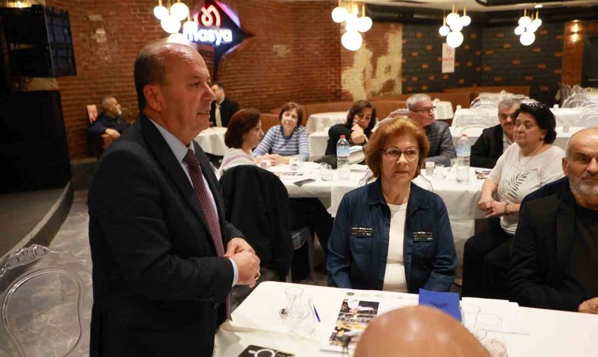 Girit mirası Yunusemre’de festivalde yaşatılacak