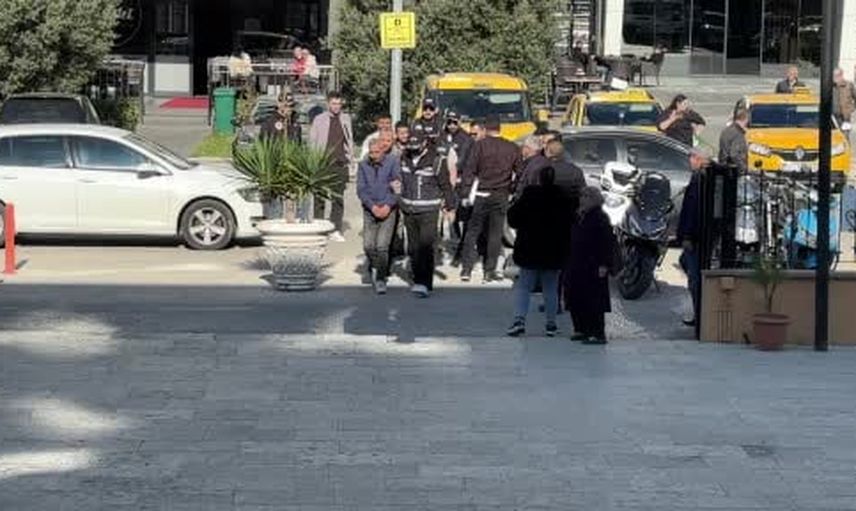 Edirne'de iddia edilen tefecilik: 90 bin lira borç karşılığında mülk ve ekipmanlara el konuldu