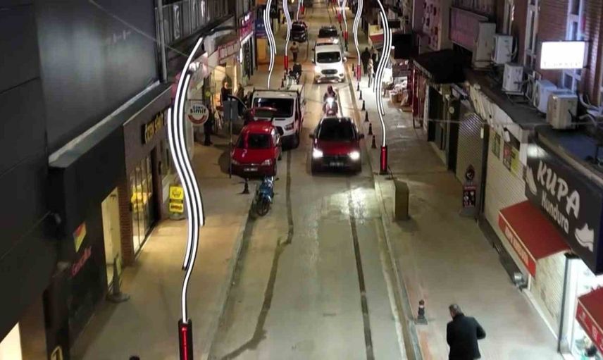 İlkadım'da ekonomik dönüşüm: borçsuz büyüme ve yatırımlara öncelik