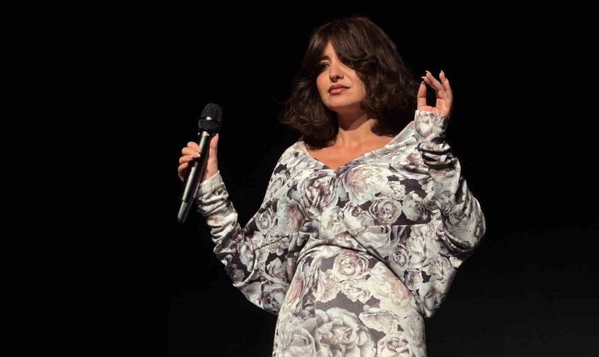 Kardeşlik notaları Karabük sahnesinde yankılandı