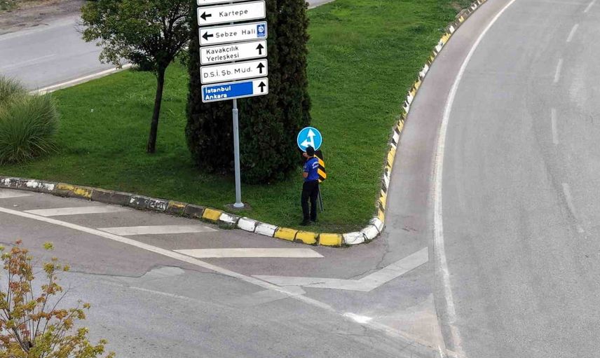 Kocaeli'de devriyeler hız kesmiyor: zabıta ve güvenlik ekipleri riskleri yerinde tespit ediyor